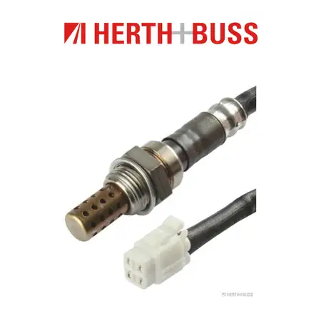 HERTH+BUSS JAKOPARTS Lambdasonde DAIHATSU Copen Cuore 5 6 Sirion Trevis YRV