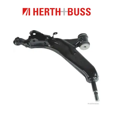 HERTH+BUSS JAKOPARTS Querlenker LEXUS GS (S19) IS II (E2) vorne unten links