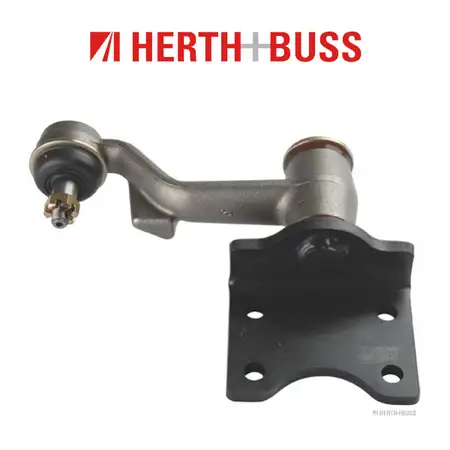 HERTH+BUSS JAKOPARTS Lenkzwischenhebel f&uuml;r MITSUBISHI L 300 / DELICA II L 300 I