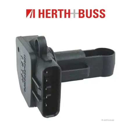 HERTH+BUSS JAKOPARTS Luftmassenmesser f&uuml;r MAZDA 2 3 5 MITSUBISHI L 200 PAJERO S