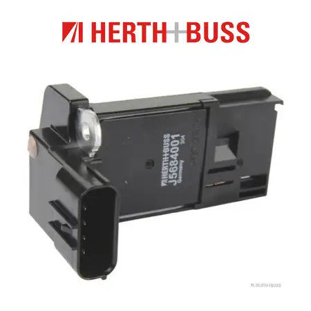 HERTH+BUSS JAKOPARTS Luftmassenmesser f&uuml;r HONDA ACCORD VIII CIVIC IX VIII CR-V