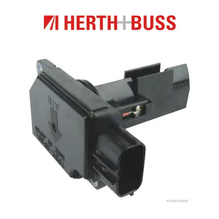 HERTH+BUSS JAKOPARTS Luftmassenmesser LMM f&uuml;r MITSUBISHI COLT VI LANCER PAJERO