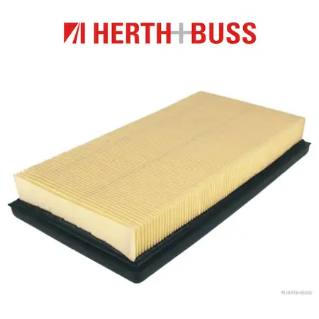 HERTH+BUSS JAKOPARTS Luftfilter Motorluft f&uuml;r KIA RIO (DC) 75 82 95 97 98 PS