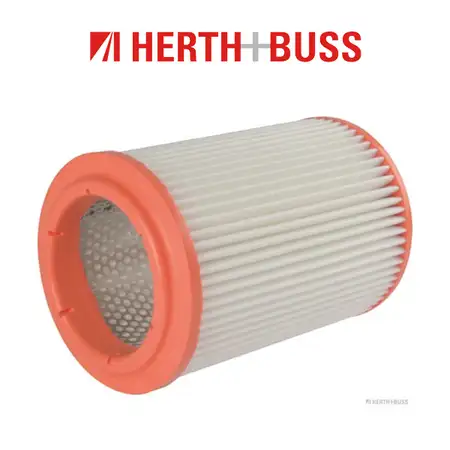 HERTH+BUSS JAKOPARTS Luftfilter J1320554 f&uuml;r KIA K2500 (SD) 2.5 CRDi K2900 2.9 D