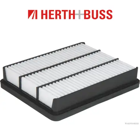 HERTH+BUSS JAKOPARTS Luftfilter Motorluft f&uuml;r HYUNDAI TRAJET 2.0 CRDI 113 PS