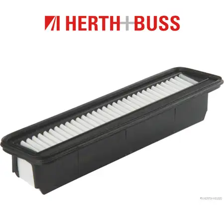 HERTH+BUSS JAKOPARTS Luftfilter Motorluftfilter f&uuml;r HYUNDAI i10 (PA) 1.1 CRDi