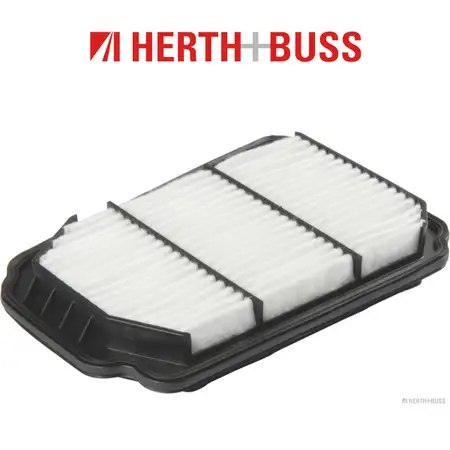 HERTH+BUSS JAKOPARTS Luftfilter Motorluft f&uuml;r CHEVROLET LACETTI NUBIRA 121 PS