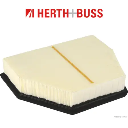 HERTH+BUSS JAKOPARTS Luftfilter Motorluft f&uuml;r CHEVROLET CAPTIVA 3.0 4WD 258 PS