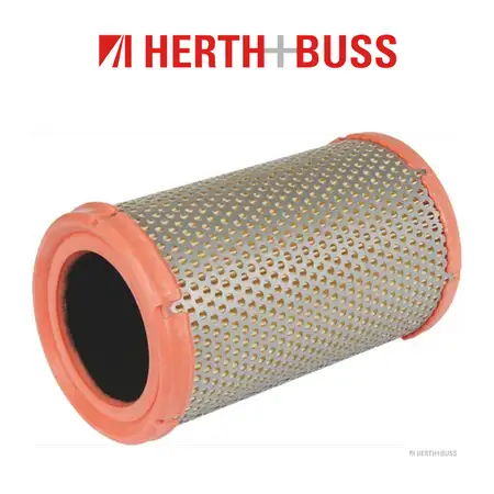 HERTH+BUSS JAKOPARTS Luftfilter Motorluftfilter f&uuml;r NISSAN INTERSTAR OPEL MOVANO