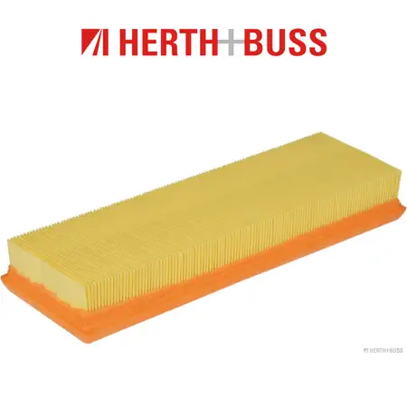 HERTH+BUSS JAKOPARTS Luftfilter f&uuml;r NISSAN INTERSTAR PRIMASTAR RENAULT OPEL MOV