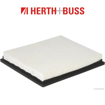 HERTH+BUSS JAKOPARTS Luftfilter f&uuml;r INFINITI QX56 JEEP GRAND CHEROKEE I II NISS