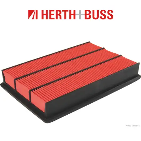 HERTH+BUSS JAKOPARTS Luftfilter Motorluftfilter f&uuml;r INFINITI M35 3.5 / X 280 PS