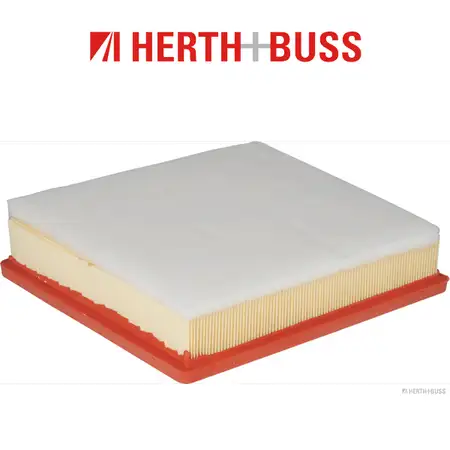 HERTH+BUSS JAKOPARTS Luftfilter Motorluftfilter f&uuml;r NISSAN INTERSTAR OPEL MOVANO