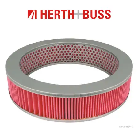 HERTH+BUSS JAKOPARTS Luftfilter ISUZU Campo KB Trooper 1 NISSAN Bluebird Datsun OPEL Campo