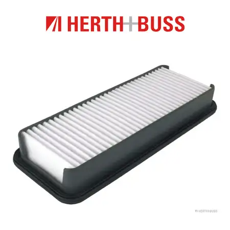 HERTH+BUSS JAKOPARTS Luftfilter Motorluftfilter f&uuml;r TOYOTA STARLET (P8) 71 75 PS