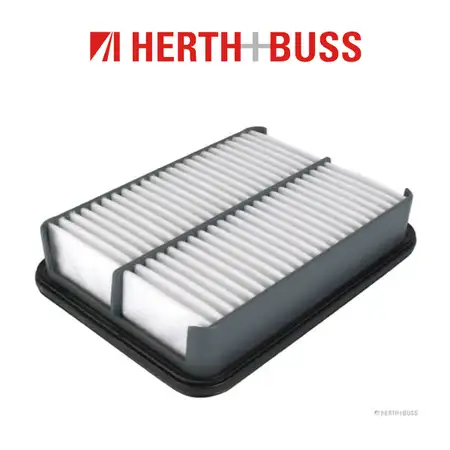 HERTH+BUSS JAKOPARTS Luftfilter Motorluftfilter f&uuml;r TOYOTA COROLLA 75 86 88 PS