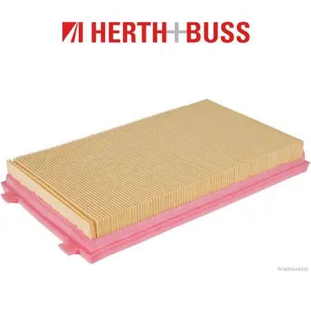 HERTH+BUSS JAKOPARTS Luftfilter Motorluftfilter f&uuml;r TOYOTA COROLLA LIFTBACK