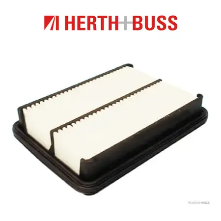 HERTH+BUSS JAKOPARTS Luftfilter f&uuml;r DAIHATSU APPLAUSE I II CHARADE III IV TOYOTA