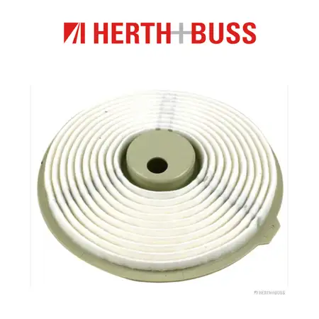 HERTH+BUSS JAKOPARTS Luftfilter Motorluftfilter f&uuml;r TOYOTA COROLLA STARLET