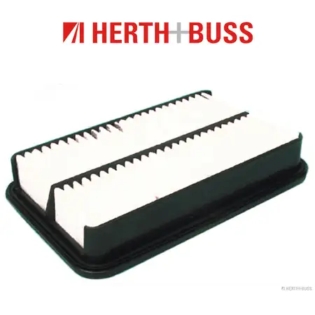 HERTH+BUSS JAKOPARTS Luftfilter f&uuml;r DAIHATSU TERIOS TOYOTA CARINA II CELICA COR