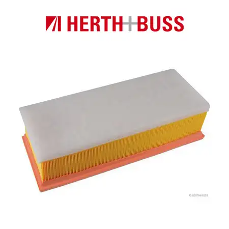 HERTH+BUSS JAKOPARTS Luftfilter J1322126 f&uuml;r TOYOTA PROACE 2.0 D-4D 128/163 PS