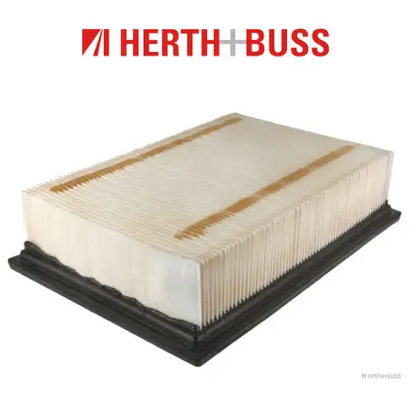 HERTH+BUSS JAKOPARTS Luftfilter f&uuml;r FORD MAVERICK MAZDA TRIBUTE 124 150 197 203