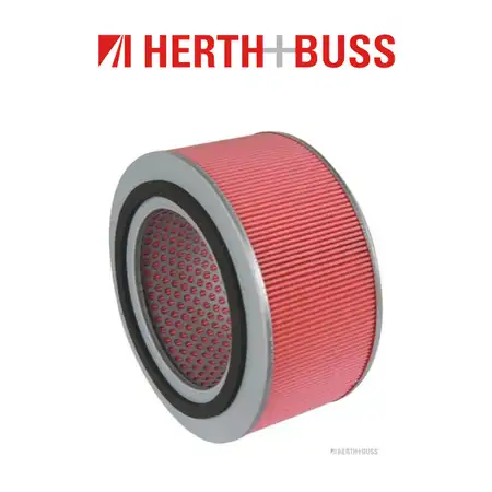 HERTH+BUSS JAKOPARTS Luftfilter Motorluftfilter f&uuml;r MAZDA E-SERIE KASTEN 71 PS