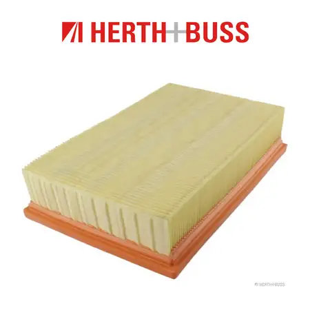 HERTH+BUSS JAKOPARTS Luftfilter f&uuml;r FORD FOCUS C-MAX MAZDA 3 VOLVO C30 S40 II V