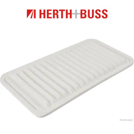 HERTH+BUSS JAKOPARTS Luftfilter Motorluftfilter f&uuml;r MAZDA MX-5 III (NC) 1.8 2.0