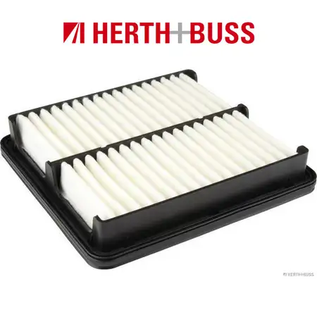 HERTH+BUSS JAKOPARTS Luftfilter Motorluft f&uuml;r MAZDA CX-3 (DK) 2.0 / AWD 150 PS