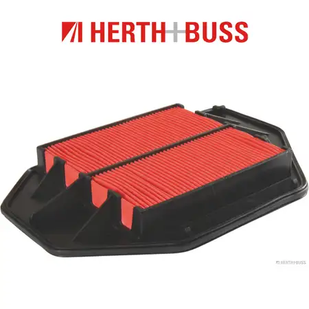 HERTH+BUSS JAKOPARTS Luftfilter Motorluft f&uuml;r HONDA CIVIC VII HATCHBACK 100 PS