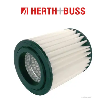 HERTH+BUSS JAKOPARTS Luftfilter f&uuml;r HONDA CIVIC VII HATCHBACK INTEGRA COUPE STR