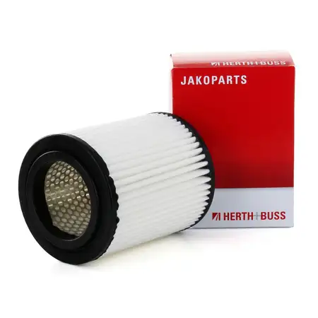 HERTH+BUSS JAKOPARTS Luftfilter f&uuml;r HONDA CIVIC VII HATCHBACK CR-V II FR-V STRE