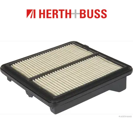 HERTH+BUSS JAKOPARTS Luftfilter f&uuml;r HONDA CIVIC VIII STUFENHECK 1.3 hybrid 95 PS