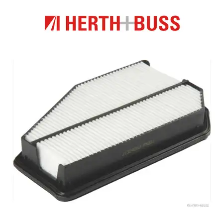 HERTH+BUSS JAKOPARTS Luftfilter f&uuml;r HONDA CIVIC VIII HATCHBACK Type R 201 PS