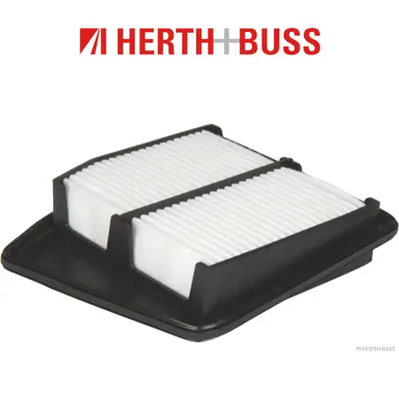 HERTH+BUSS JAKOPARTS Luftfilter Motorluft f&uuml;r HONDA ACCORD VIII 2.4i 201 PS