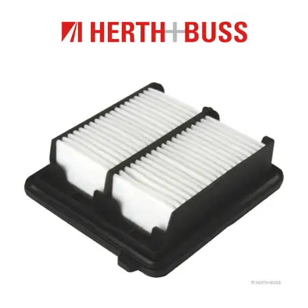 HERTH+BUSS JAKOPARTS Luftfilter f&uuml;r HONDA CR-Z (ZF) 1.5 Hybrid 114/121 PS