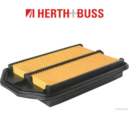 HERTH+BUSS JAKOPARTS Luftfilter Motorluft f&uuml;r HONDA CR-V III 2.4 i VTEC 4WD