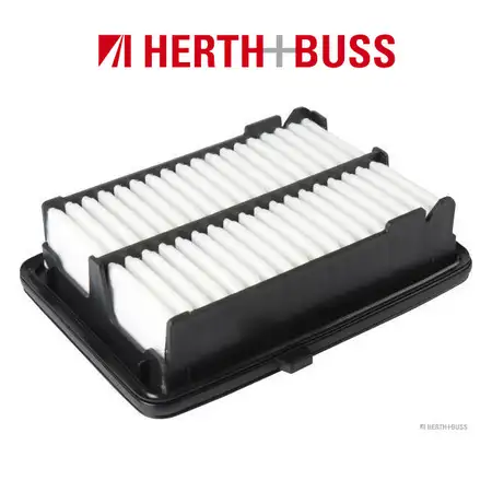 HERTH+BUSS JAKOPARTS Luftfilter f&uuml;r HONDA HR-V (RU) 1.5 JAZZ IV (GK_) 1.3