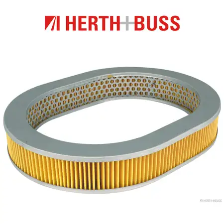 HERTH+BUSS JAKOPARTS Luftfilter Motorluftfilter f&uuml;r HONDA CIVIC IV V HATCHBACK