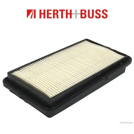 HERTH+BUSS JAKOPARTS Luftfilter Motorluftfilter f&uuml;r HONDA ACCORD IV +COUPE V