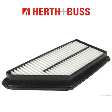 HERTH+BUSS JAKOPARTS Luftfilter f&uuml;r HONDA PRELUDE IV V (BB) 2.0/2.2/2.3i 16V