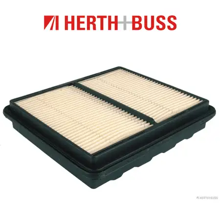 HERTH+BUSS JAKOPARTS Luftfilter f&uuml;r HONDA CIVIC V VI CRX III 1.4i 1.5i 1.6i 1.8i