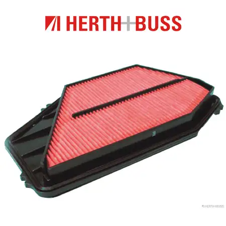 HERTH+BUSS JAKOPARTS Luftfilter f&uuml;r HONDA ACCORD IV V SHUTTLE (RA)