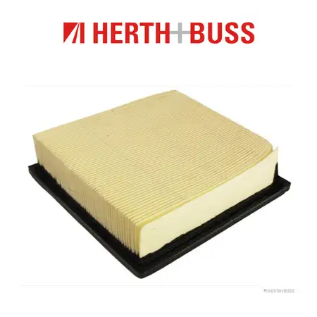 HERTH+BUSS JAKOPARTS Luftfilter f&uuml;r HONDA CAPA CIVIC VI CR-V I HR-V SMX