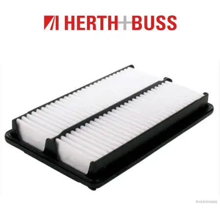 HERTH+BUSS JAKOPARTS Luftfilter Motorluft f&uuml;r HONDA ACCORD VI COUPE 2.0 i 16V