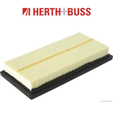 HERTH+BUSS JAKOPARTS Luftfilter Motorluft f&uuml;r MITSUBISHI ATTRAGE SPACE STAR