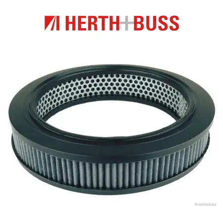 HERTH+BUSS JAKOPARTS Luftfilter f&uuml;r HYUNDAI PONY MITSUBISHI COLT I II LANCER F