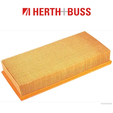 HERTH+BUSS JAKOPARTS Luftfilter f&uuml;r MITSUBISHI CARISMA SPACE STAR 1.9 DI-D 1.9