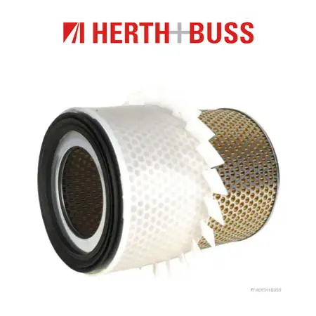 HERTH+BUSS JAKOPARTS Luftfilter Motorluftfilter f&uuml;r DAIHATSU ROCKY WILDCAT/ROCKY